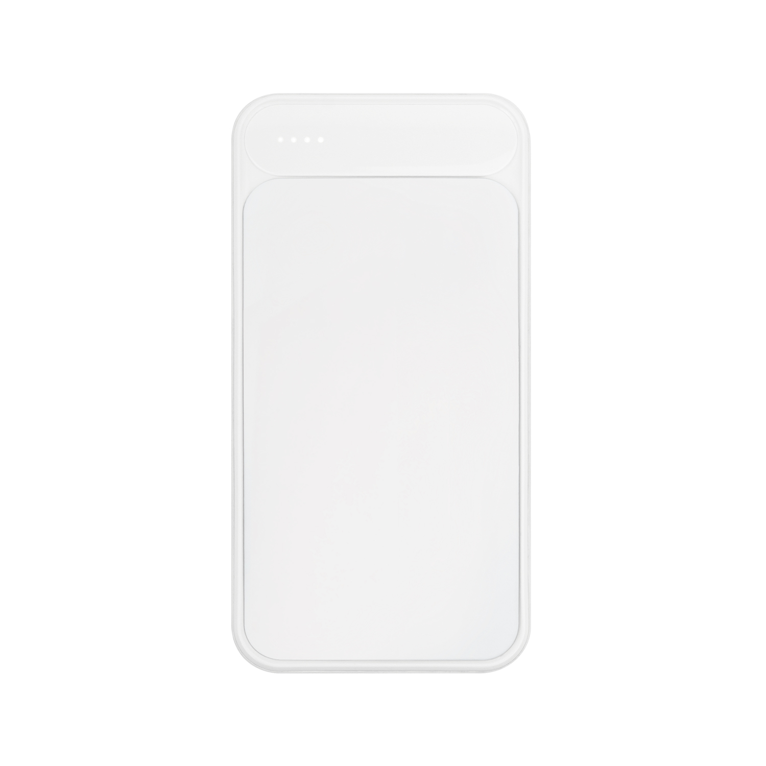Внешний аккумулятор Старлайт Плюс НЕО (Starlight Plus NEO) 10000 mAh, белый