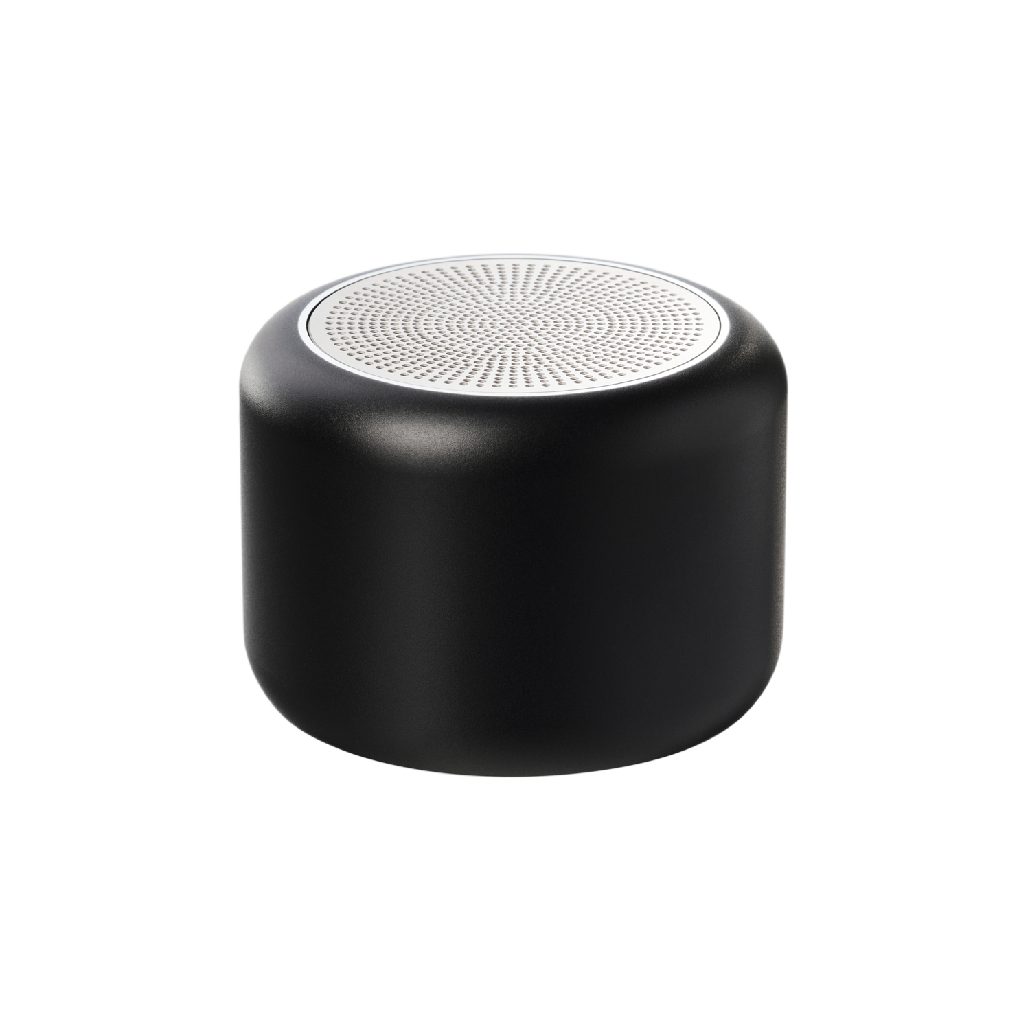 Беспроводная колонка Пэшн (Passion) 80dB 600 mAh (Bluetooth 5.4), черная