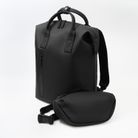 Подарочный набор Мадрид (Madrid) (рюкзак, сумка через плечо (cross body)
