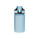 Бутылка для воды Флип мини (Flip mini), голубая