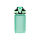 Бутылка для воды Флип мини (Flip mini), бирюзовая