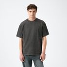Футболка унисекс Драйв (Drive), 240гр., серая с варкой, размер 3XL/4XL
